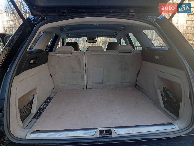 Універсал Citroen C5 2009 в Одесі