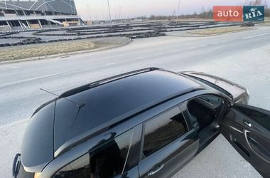 Універсал Citroen C5 2010 в Львові