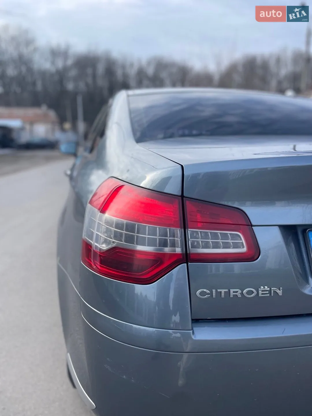 2011 Citroen C5 - мініатюра 7