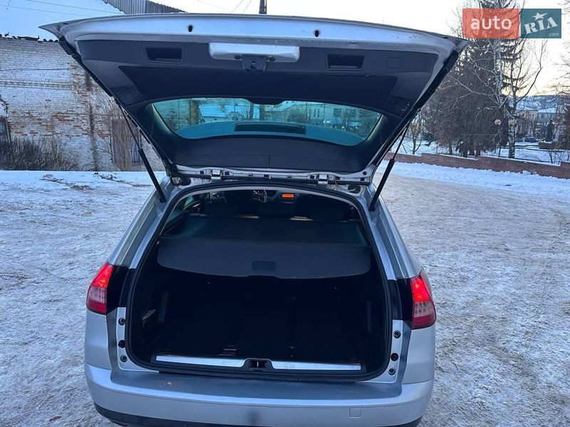 Универсал Citroen C5 2008 в Теребовле фото 16 Универсал Citroen C5 2008 в Теребовле