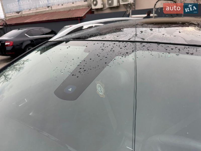 Універсал Citroen C5 2010 в Мукачевому фото 11 Універсал Citroen C5 2010 в Мукачевому