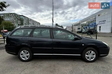 Універсал Citroen C5 2004 в Сумах