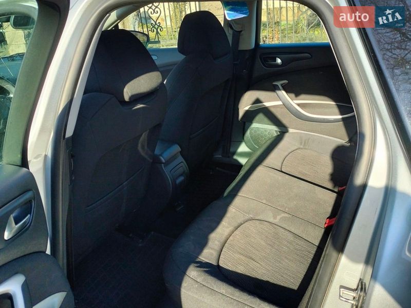 Универсал Citroen C5 2014 в Луцке