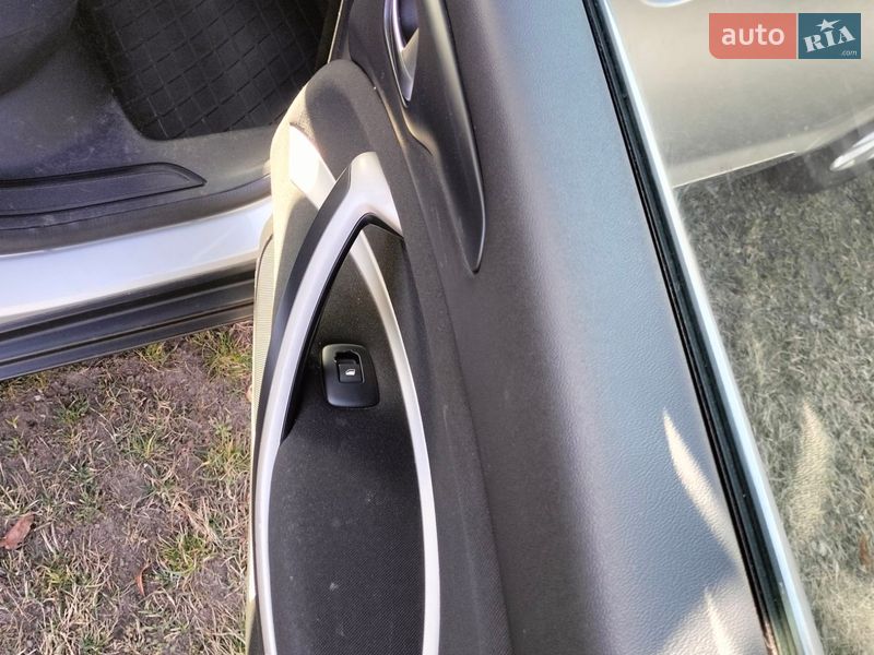 Универсал Citroen C5 2014 в Луцке