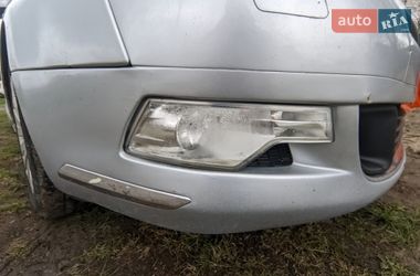 Универсал Citroen C5 2009 в Черкассах фото 21 Универсал Citroen C5 2009 в Черкассах