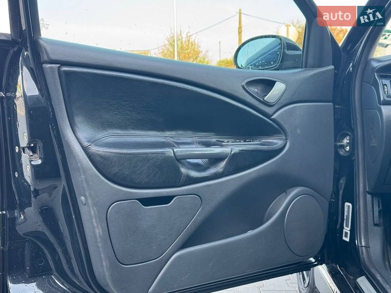 Седан Citroen C5 2006 в Одессе