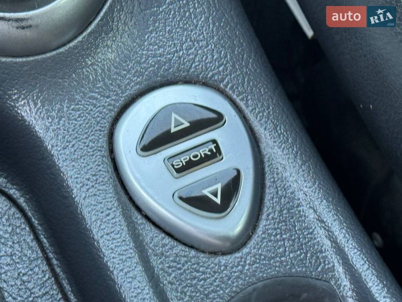 Седан Citroen C5 2006 в Одессе