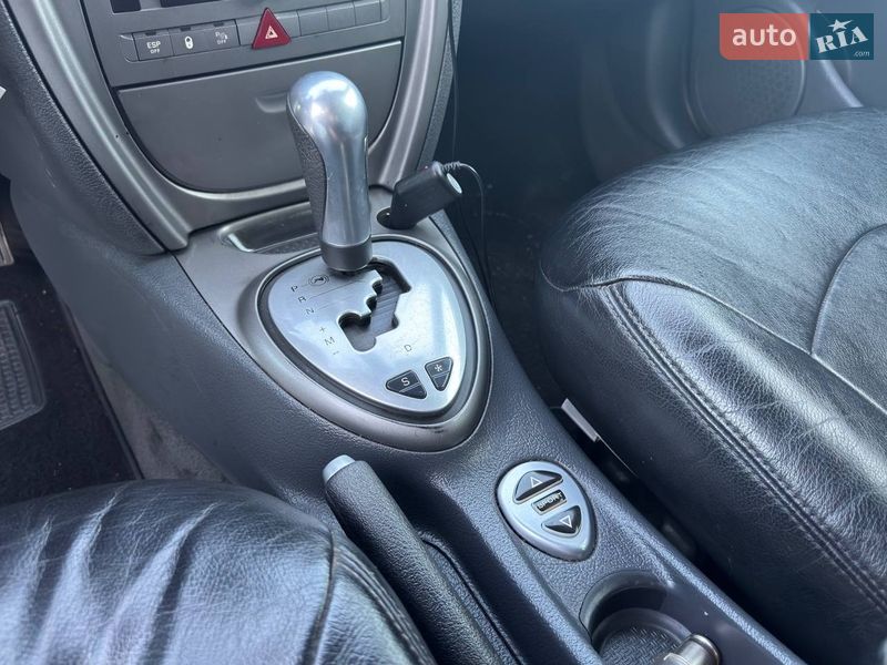 Седан Citroen C5 2006 в Одессе