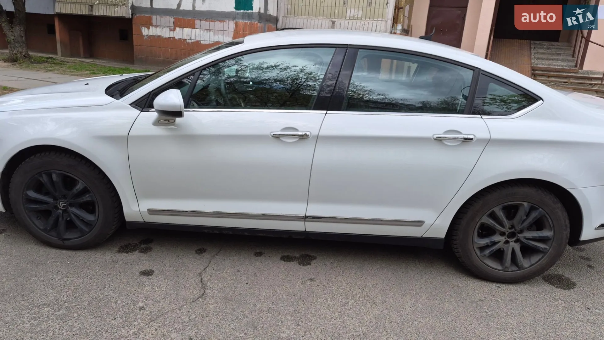 2011 Citroen C5 - мініатюра 11