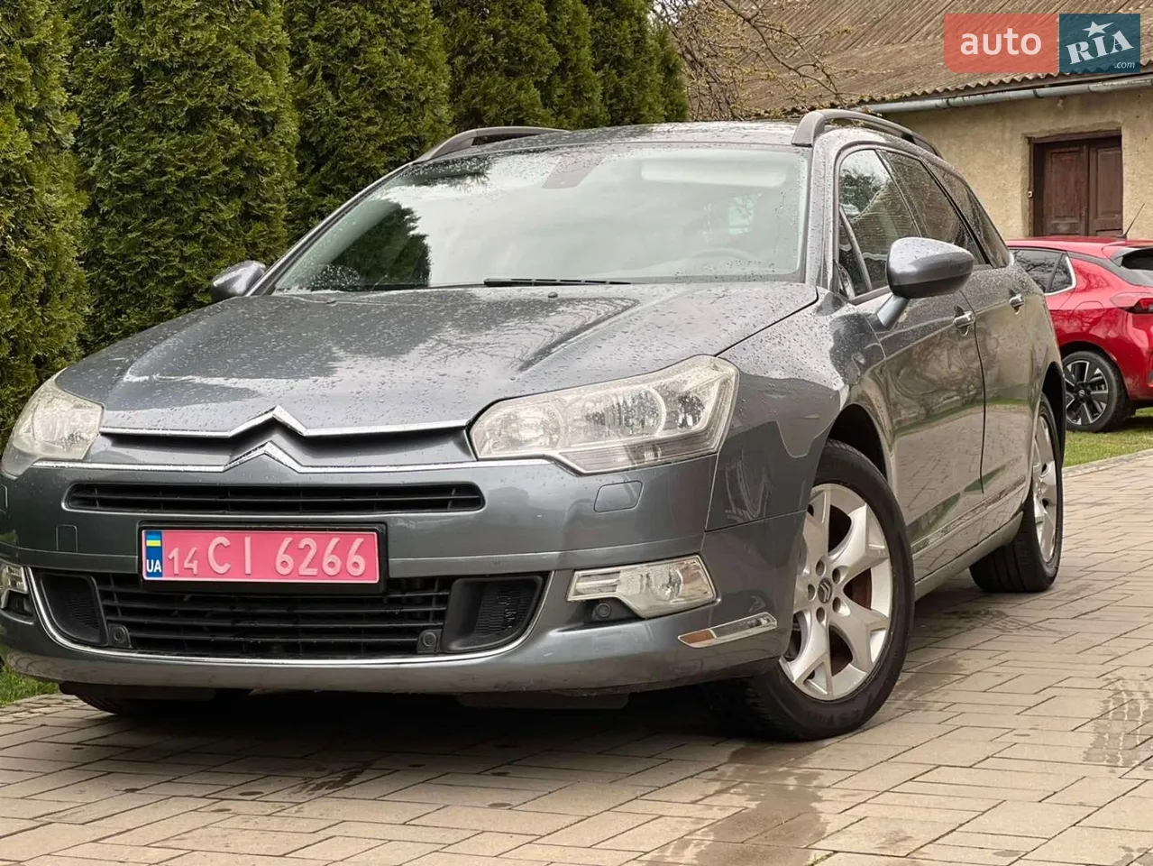 2011 Skoda Fabia - мініатюра 21