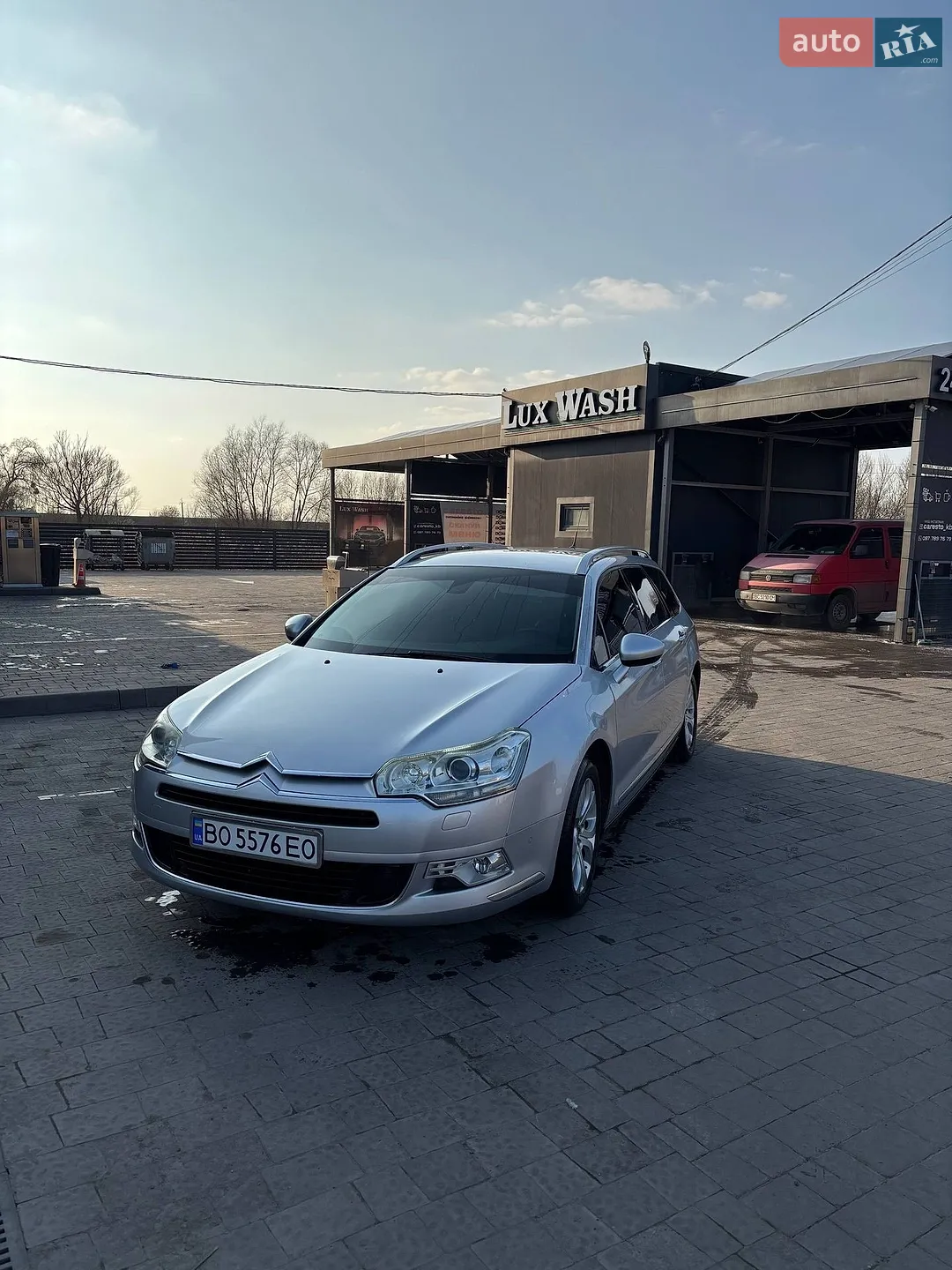 2010 Citroen C5 - мініатюра 7