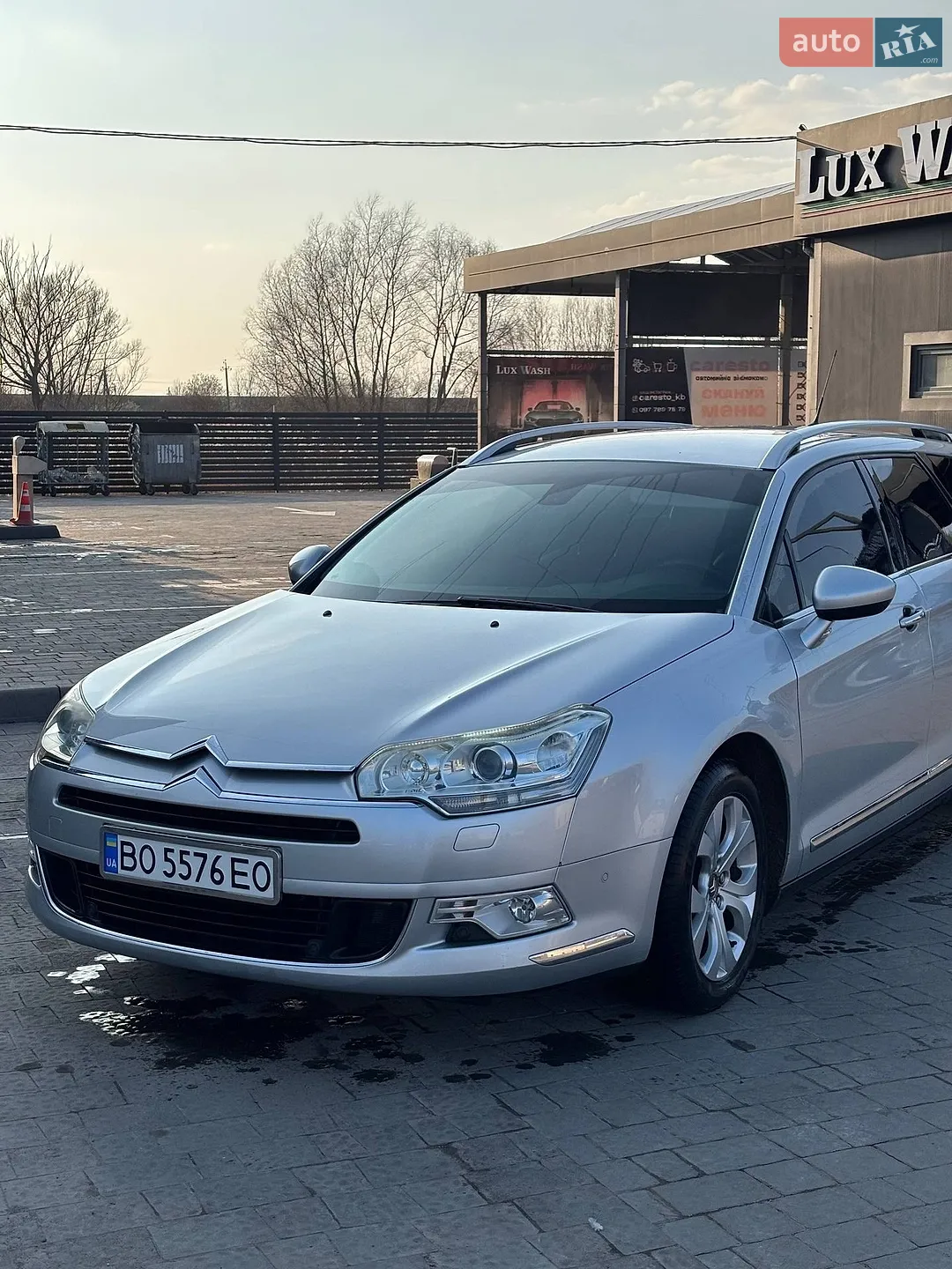 2010 Citroen C5 - фото 1