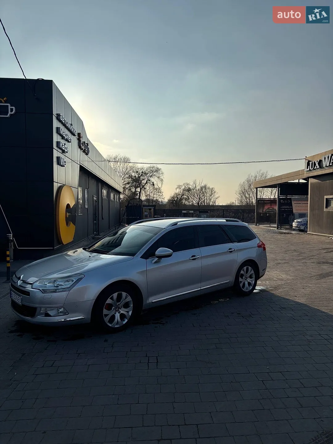 2010 Citroen C5 - мініатюра 11