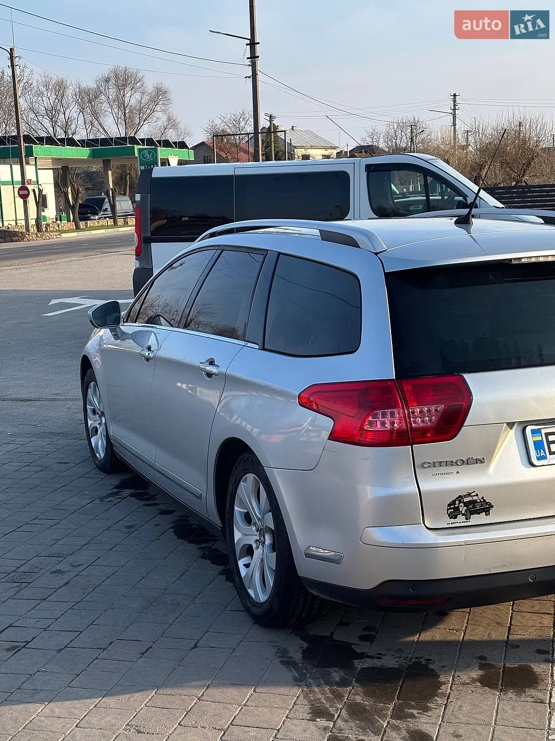2010 Citroen C5 - мініатюра 14
