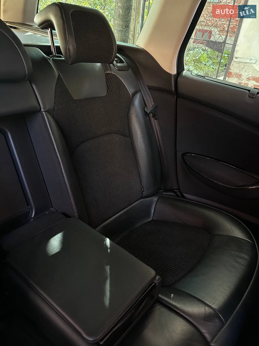 2010 Citroen C5 - мініатюра 21