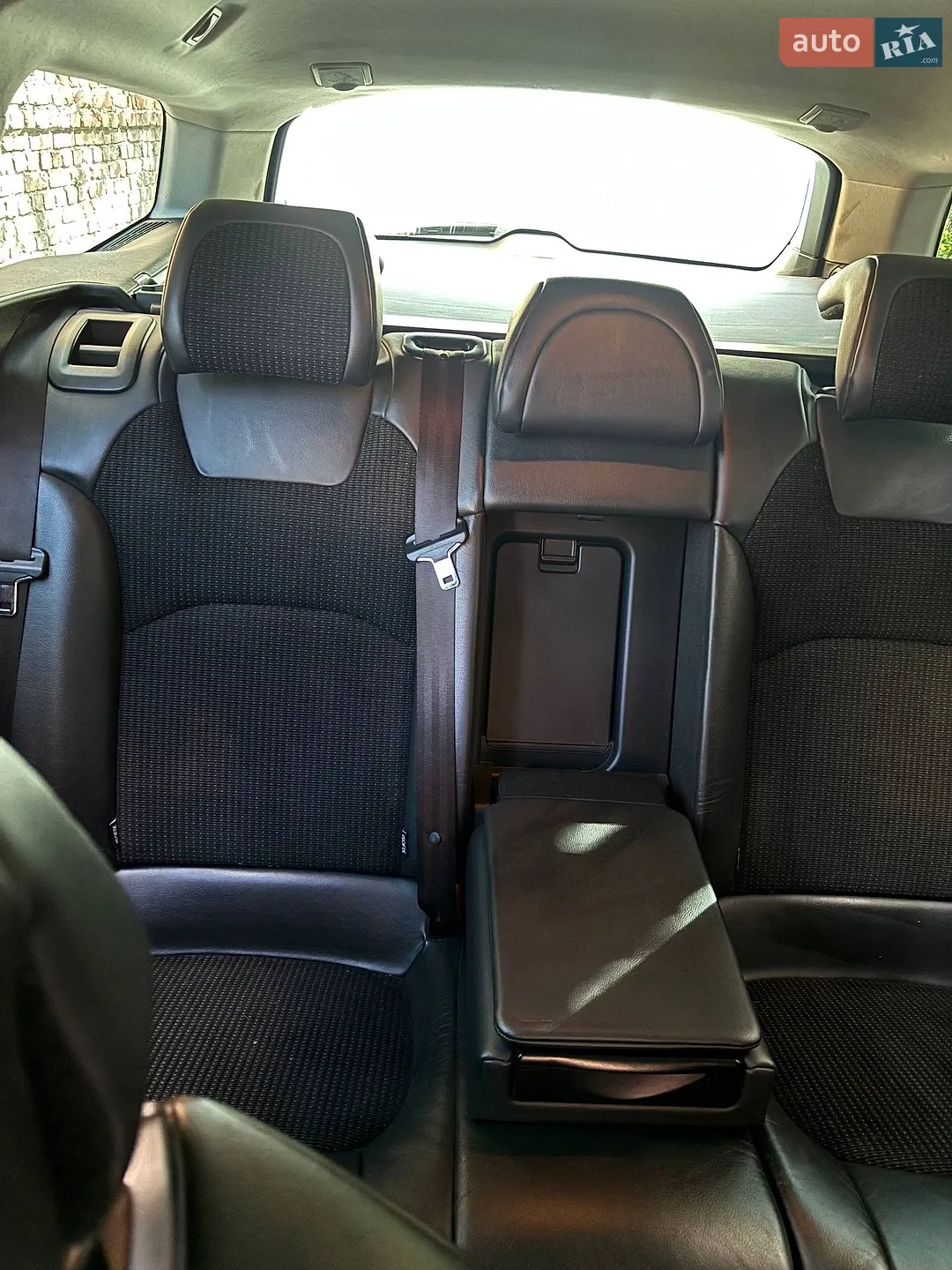 2010 Citroen C5 - мініатюра 23