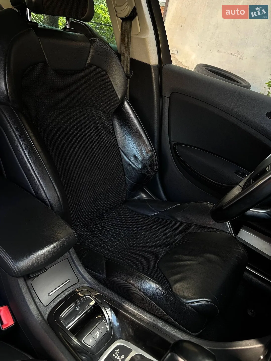 2010 Citroen C5 - мініатюра 25