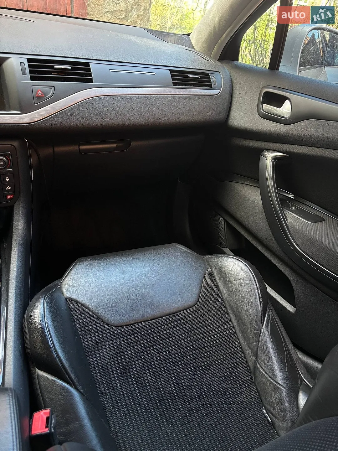 2010 Citroen C5 - мініатюра 26