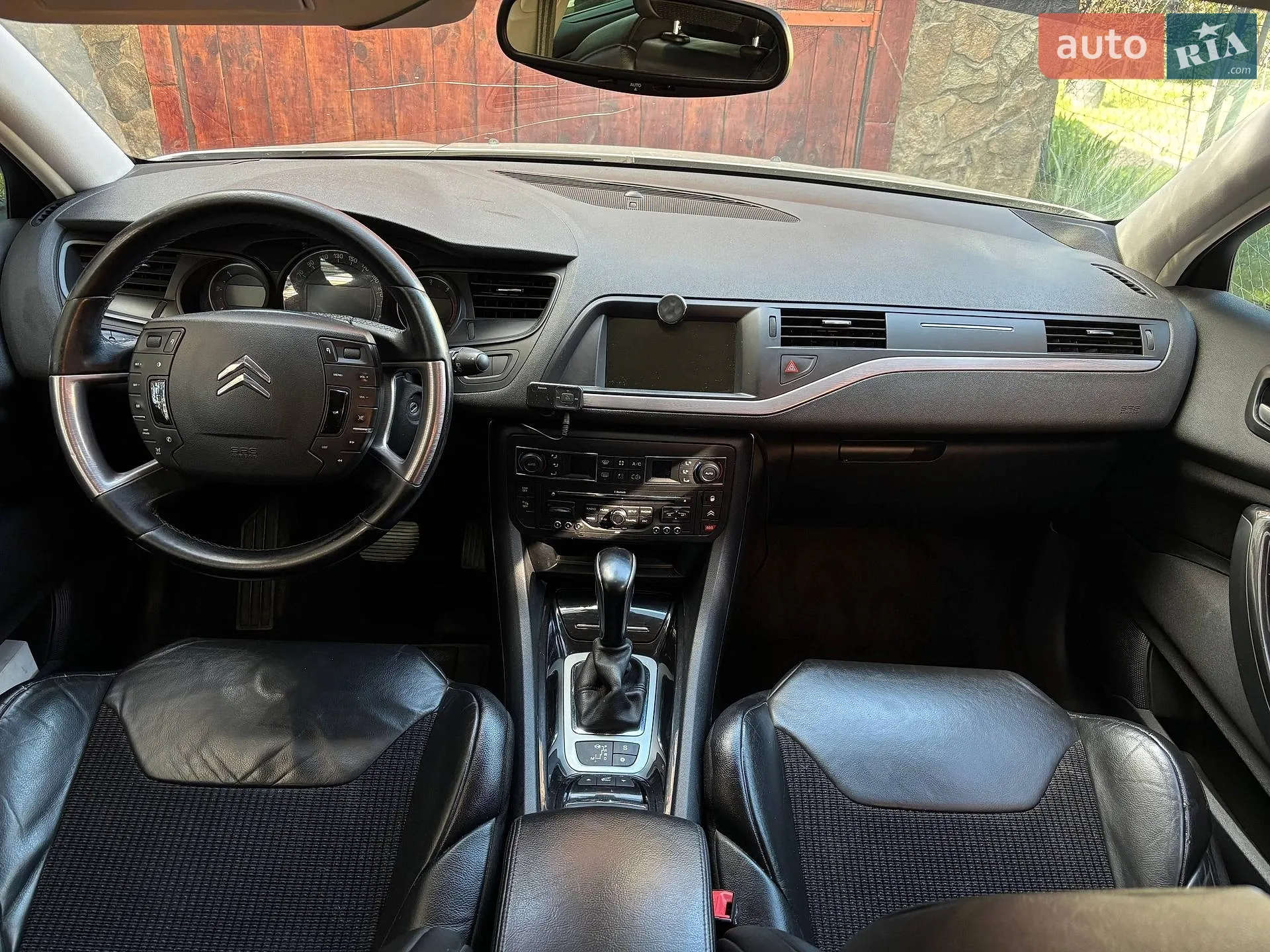2010 Citroen C5 - мініатюра 29