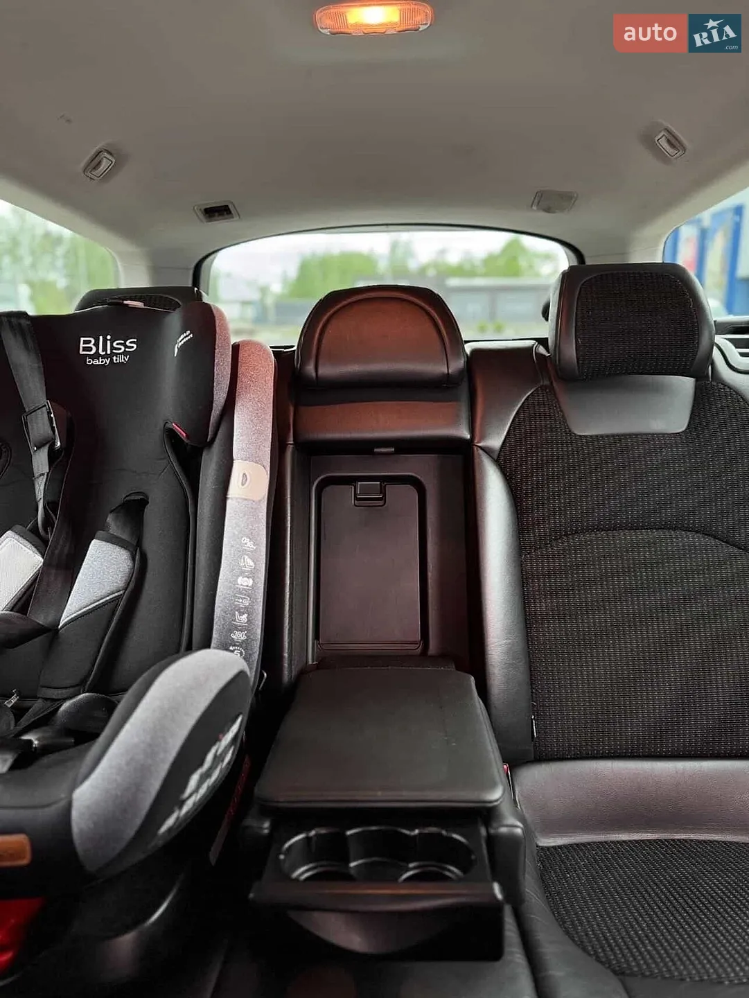 2011 Citroen C5 - мініатюра 9