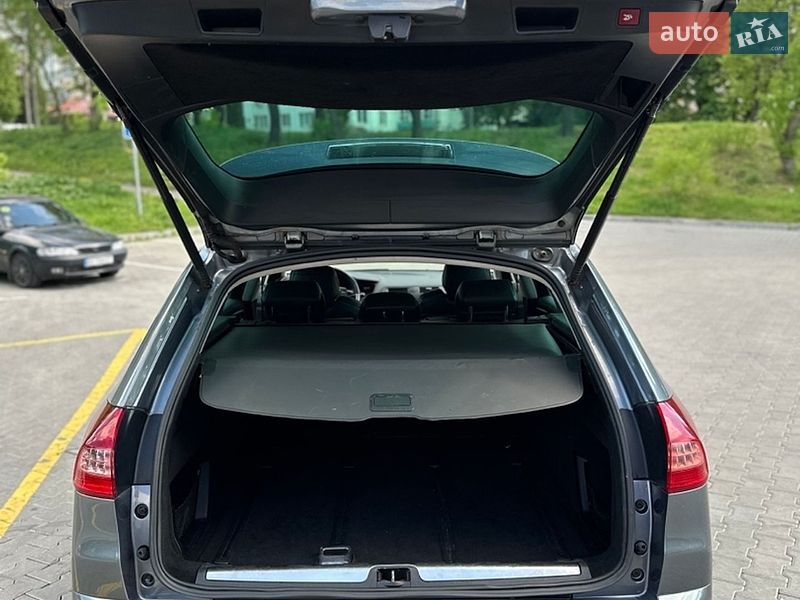 Универсал Citroen C5 2008 в Хмельницком
