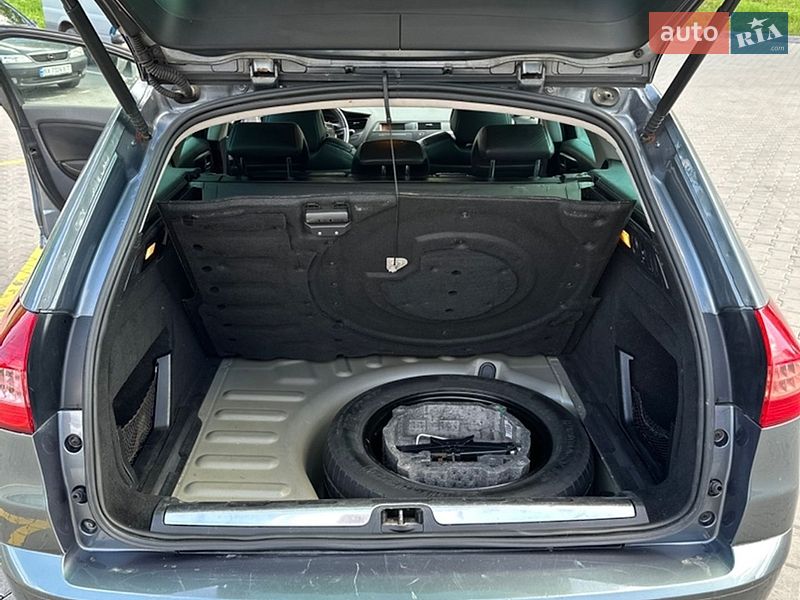 Универсал Citroen C5 2008 в Хмельницком