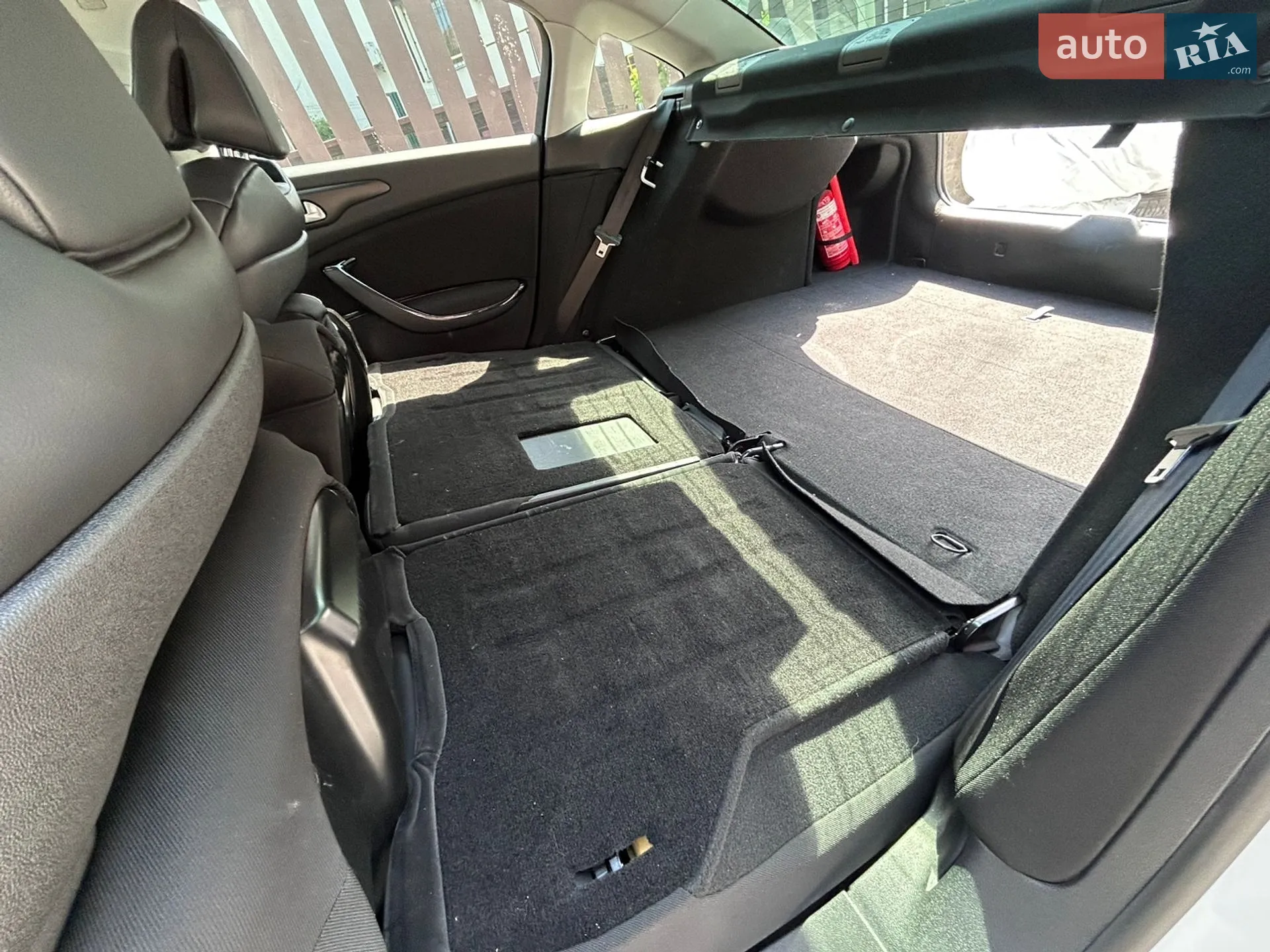 2010 Citroen C5 - мініатюра 20