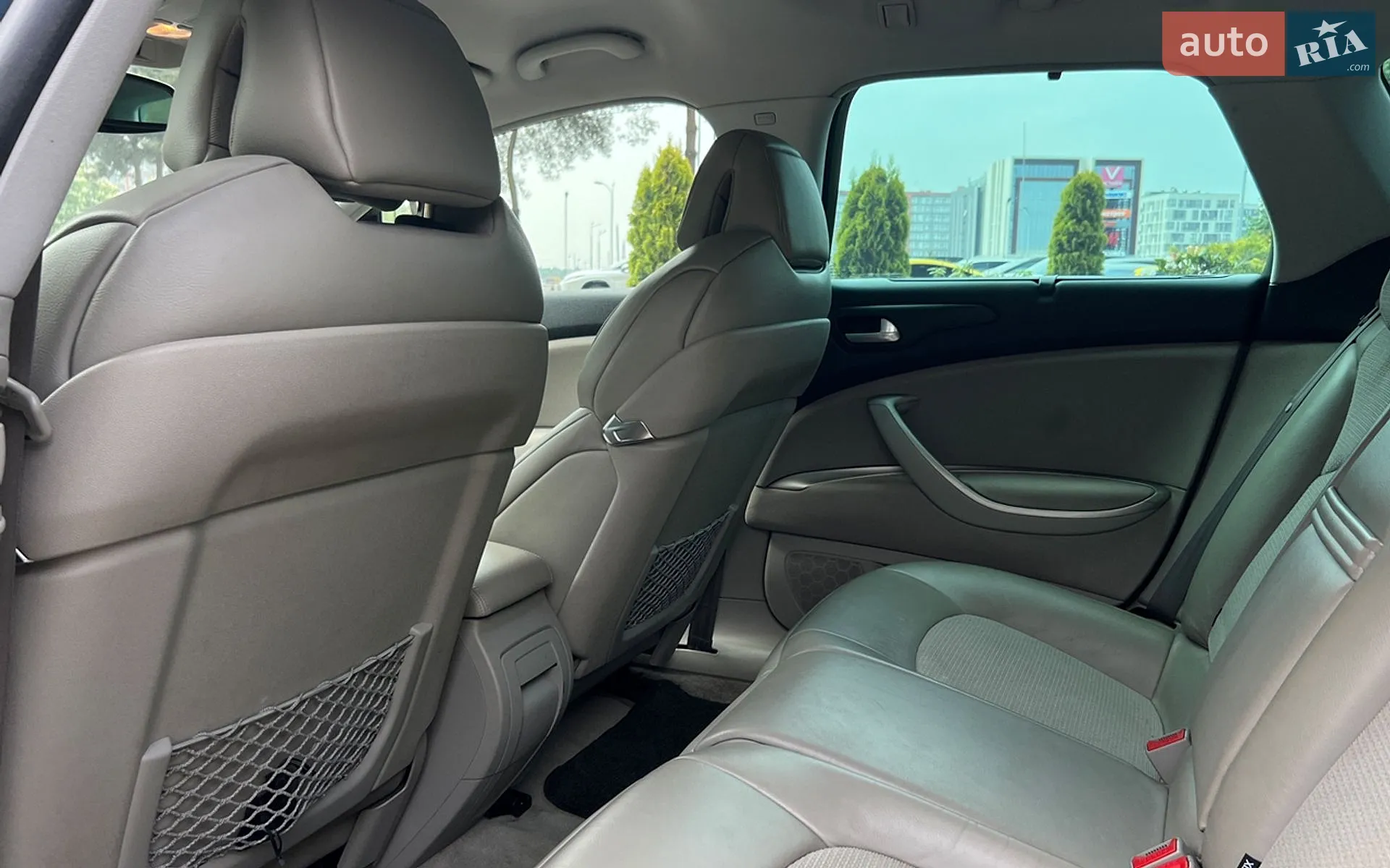 2010 Citroen C5 - мініатюра 21