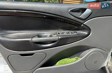 Седан Citroen C5 2004 в Борисполе