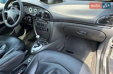 Седан Citroen C5 2004 в Борисполе