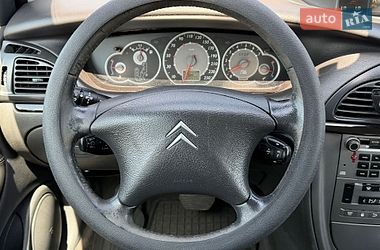 Седан Citroen C5 2004 в Борисполе