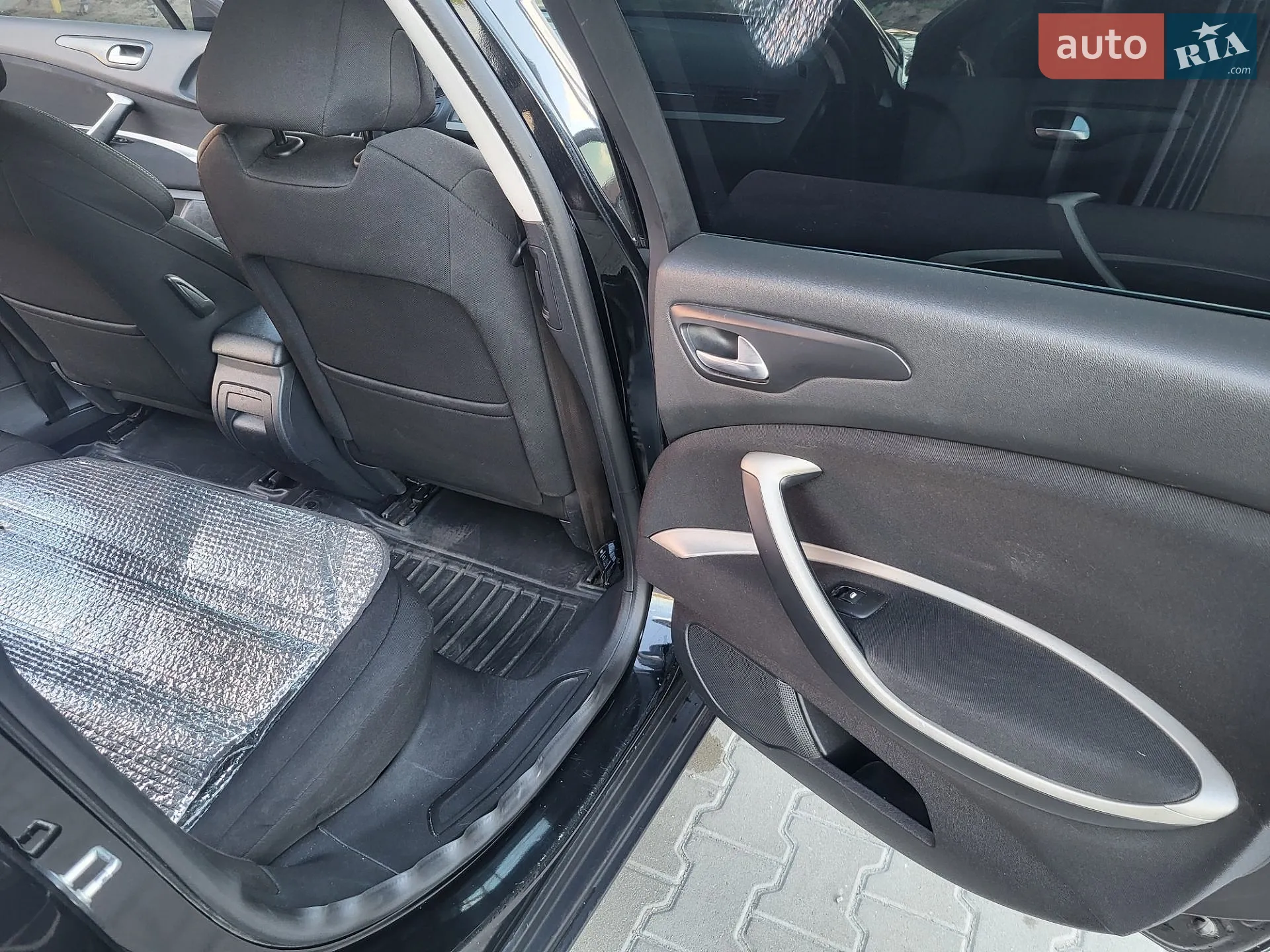 2013 Citroen C5 - мініатюра 15