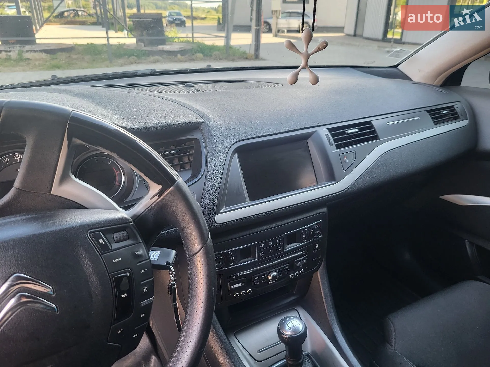 2013 Citroen C5 - мініатюра 29