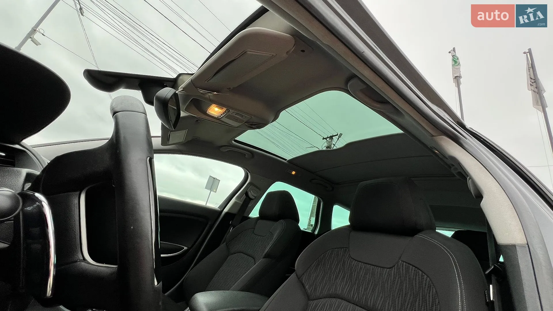 2012 Citroen C5 - мініатюра 17