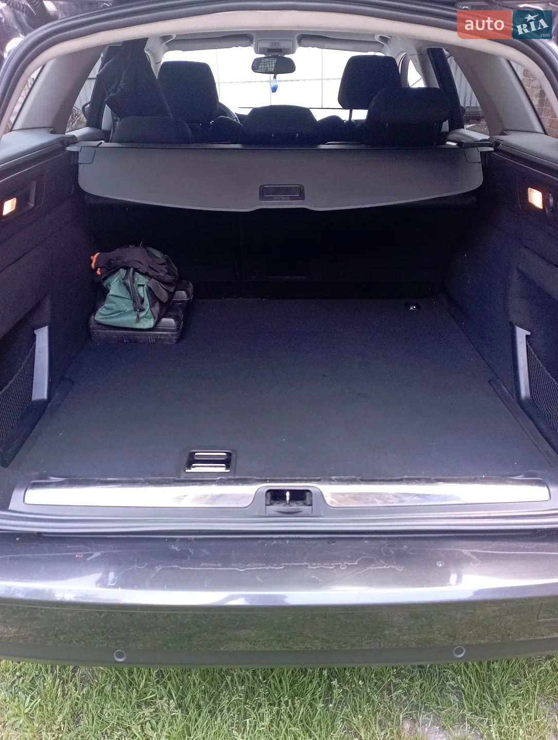 2014 Citroen C5 - мініатюра 4