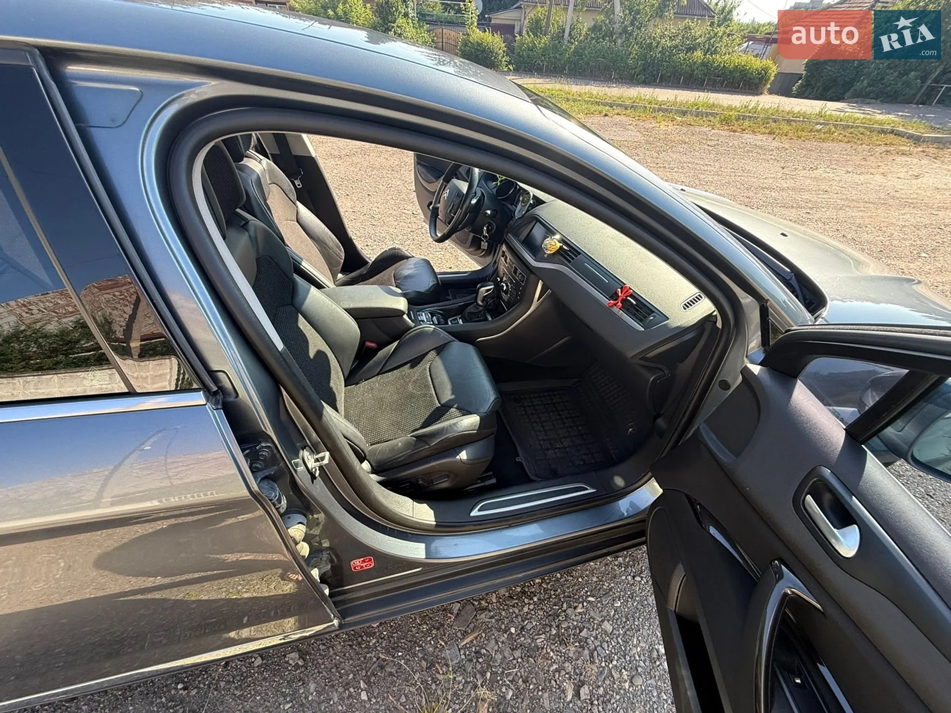 2010 Citroen C5 - мініатюра 26