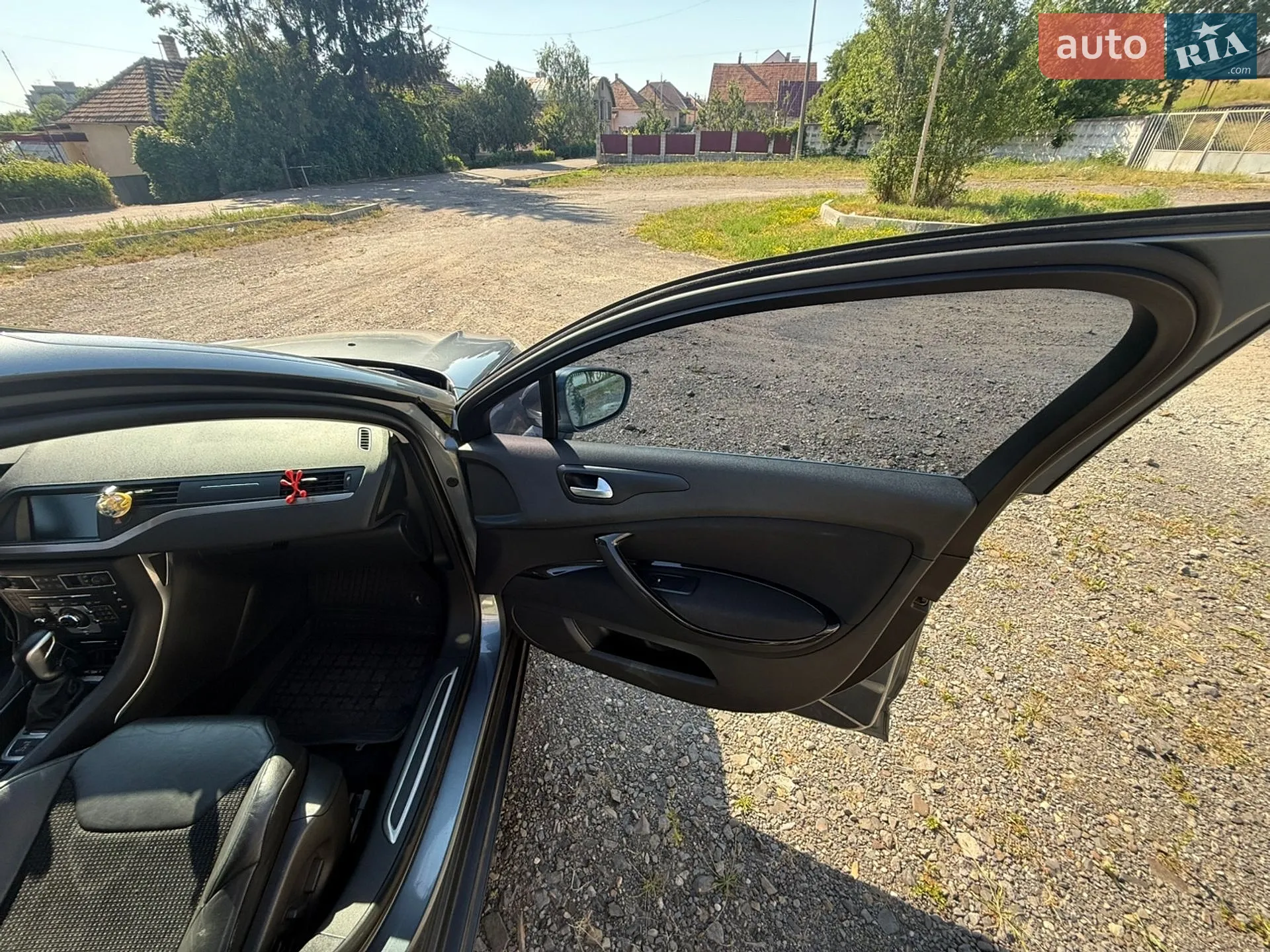 2010 Citroen C5 - мініатюра 27