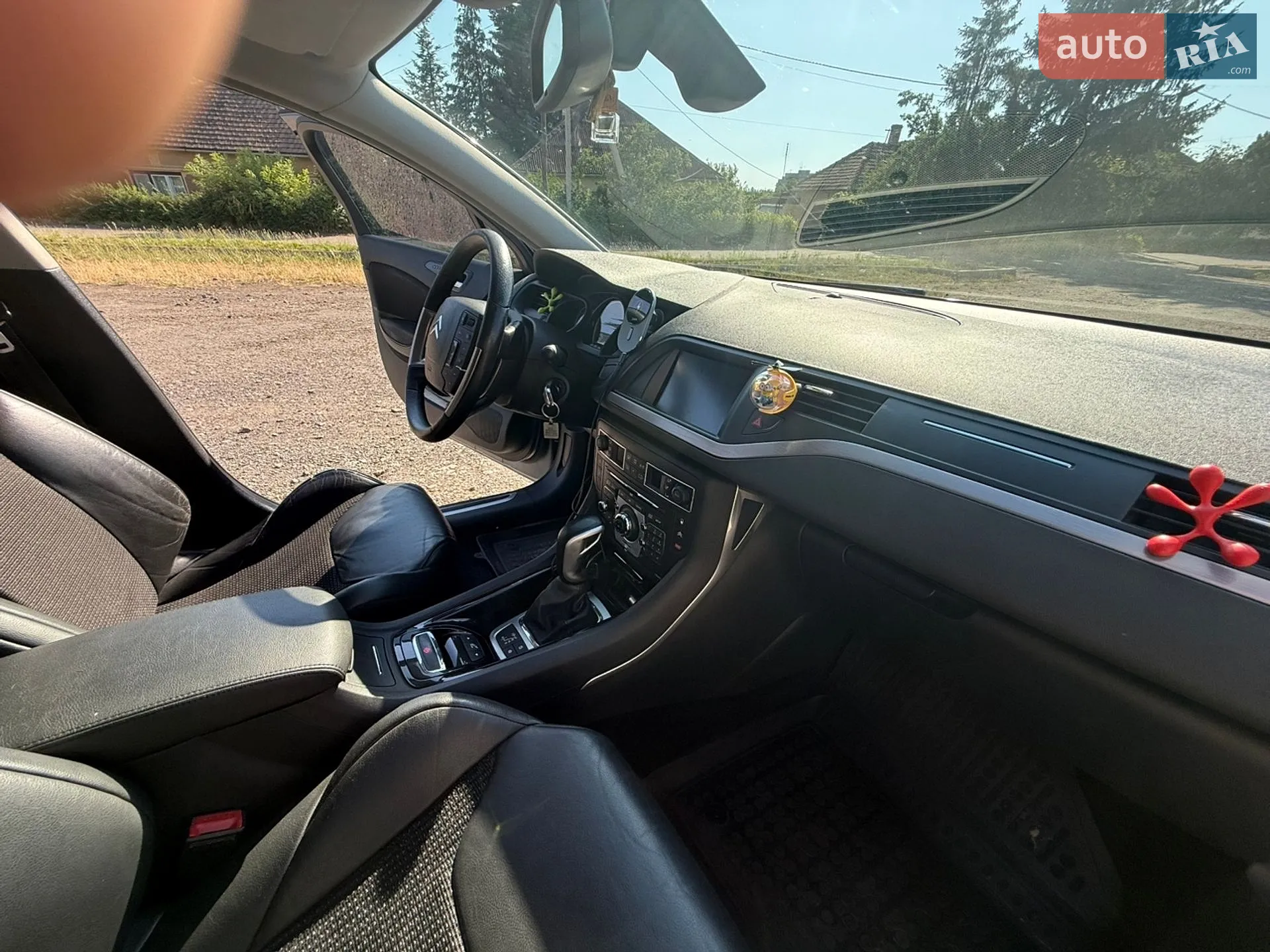 2010 Citroen C5 - мініатюра 32