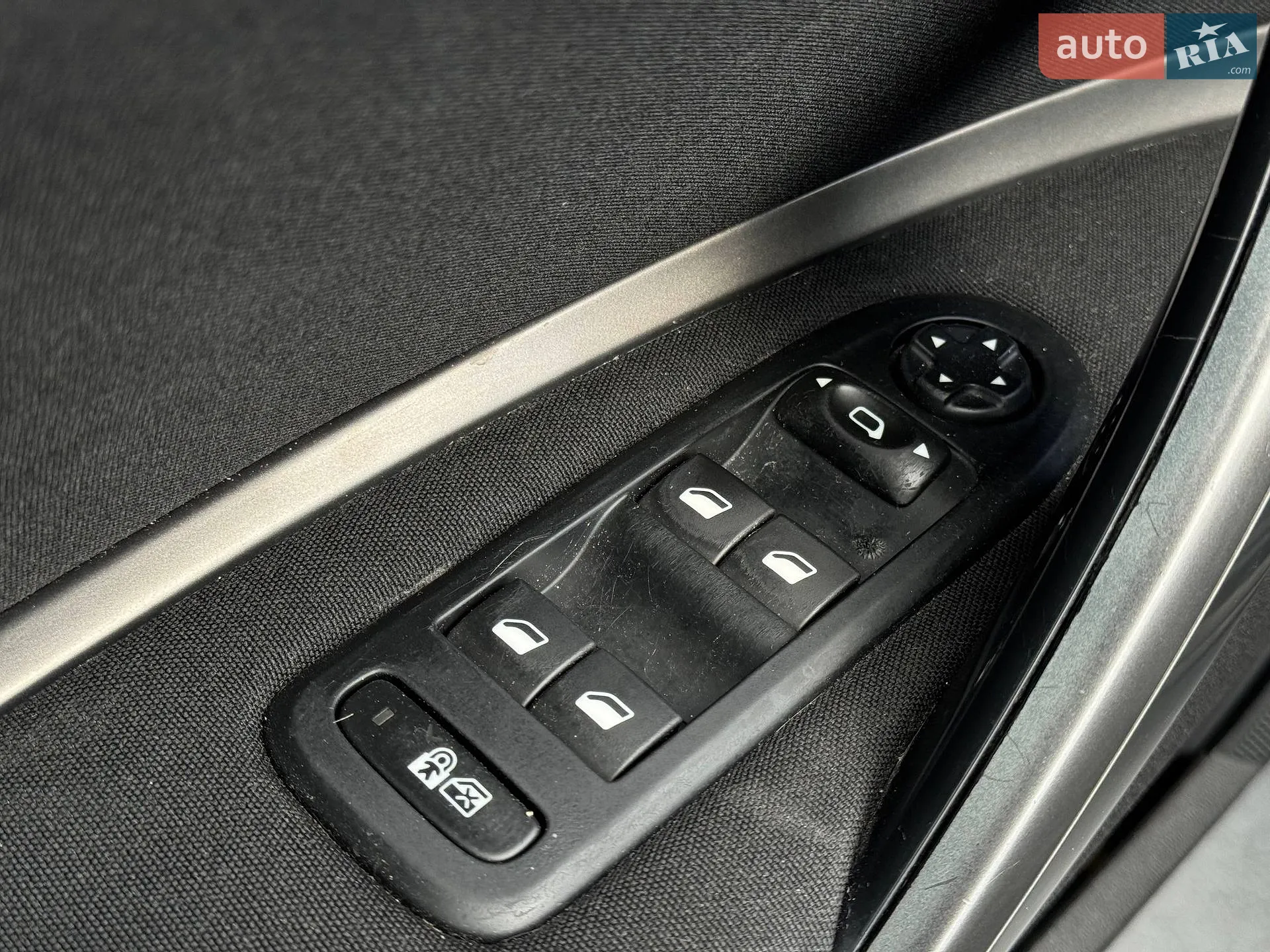 2013 Citroen C5 - мініатюра 17