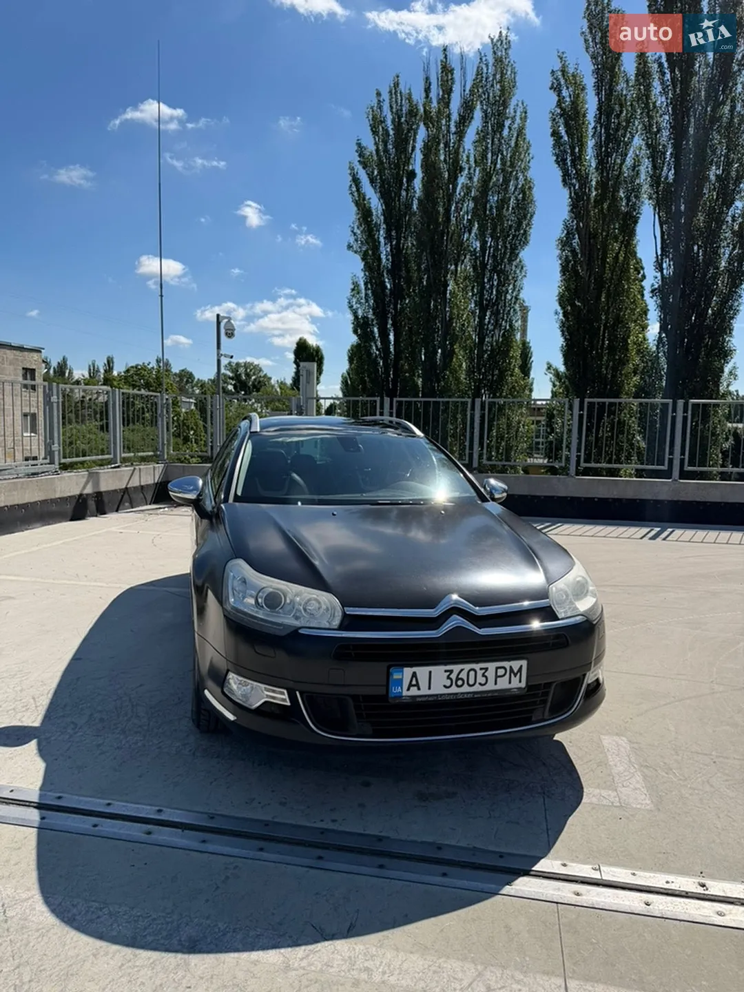 2013 Citroen C5 - мініатюра 14