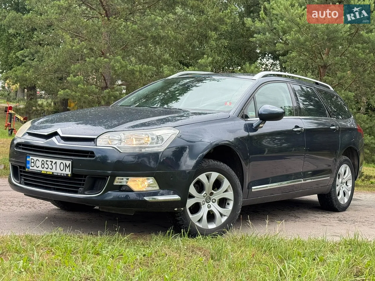 2015 Ford Escape - мініатюра 27