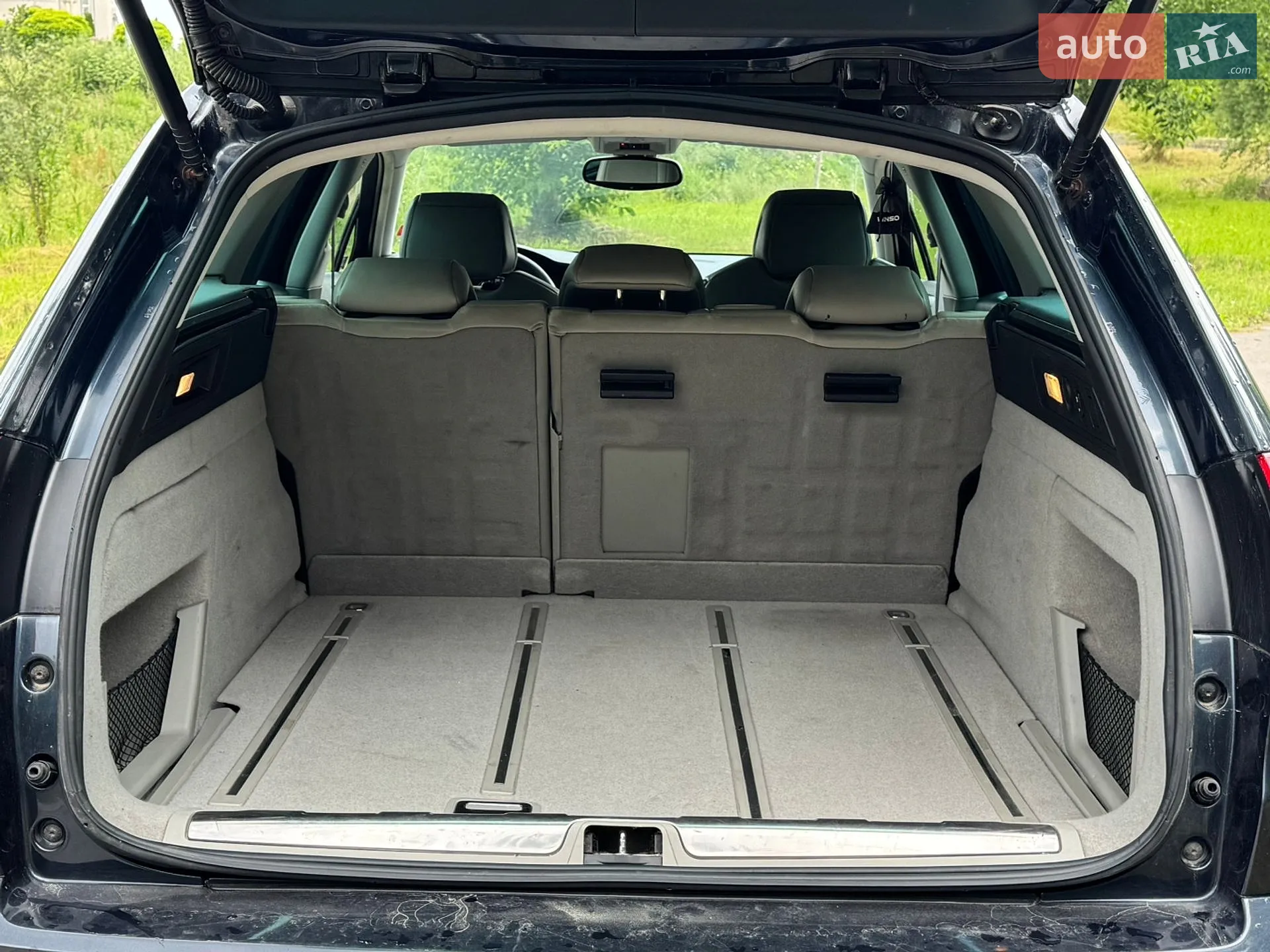 2010 Citroen C5 - мініатюра 13