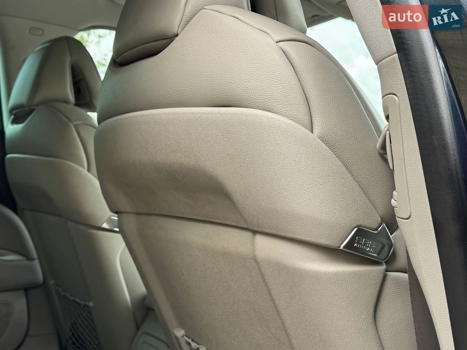 2010 Citroen C5 - мініатюра 20