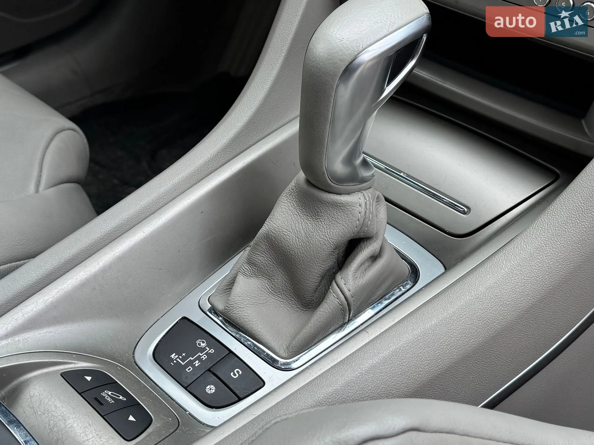 2010 Citroen C5 - мініатюра 23