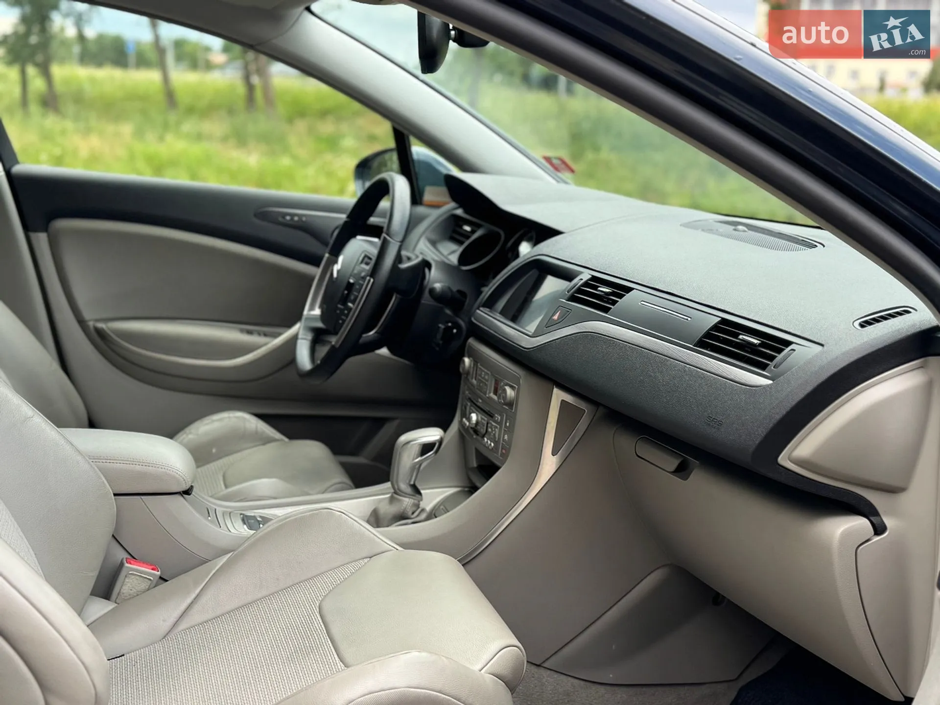 2010 Citroen C5 - мініатюра 25