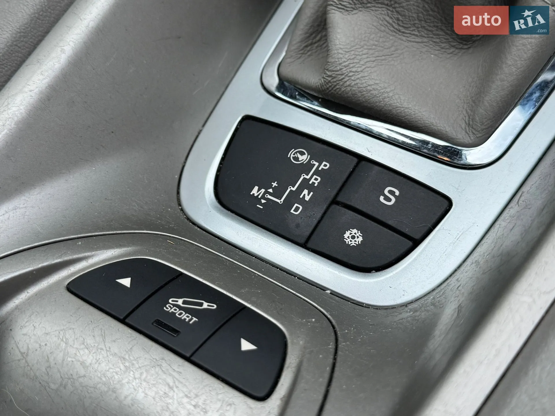 2010 Citroen C5 - мініатюра 28
