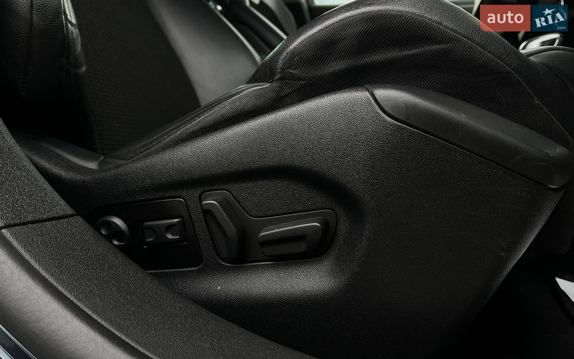 2010 Citroen C5 - мініатюра 17