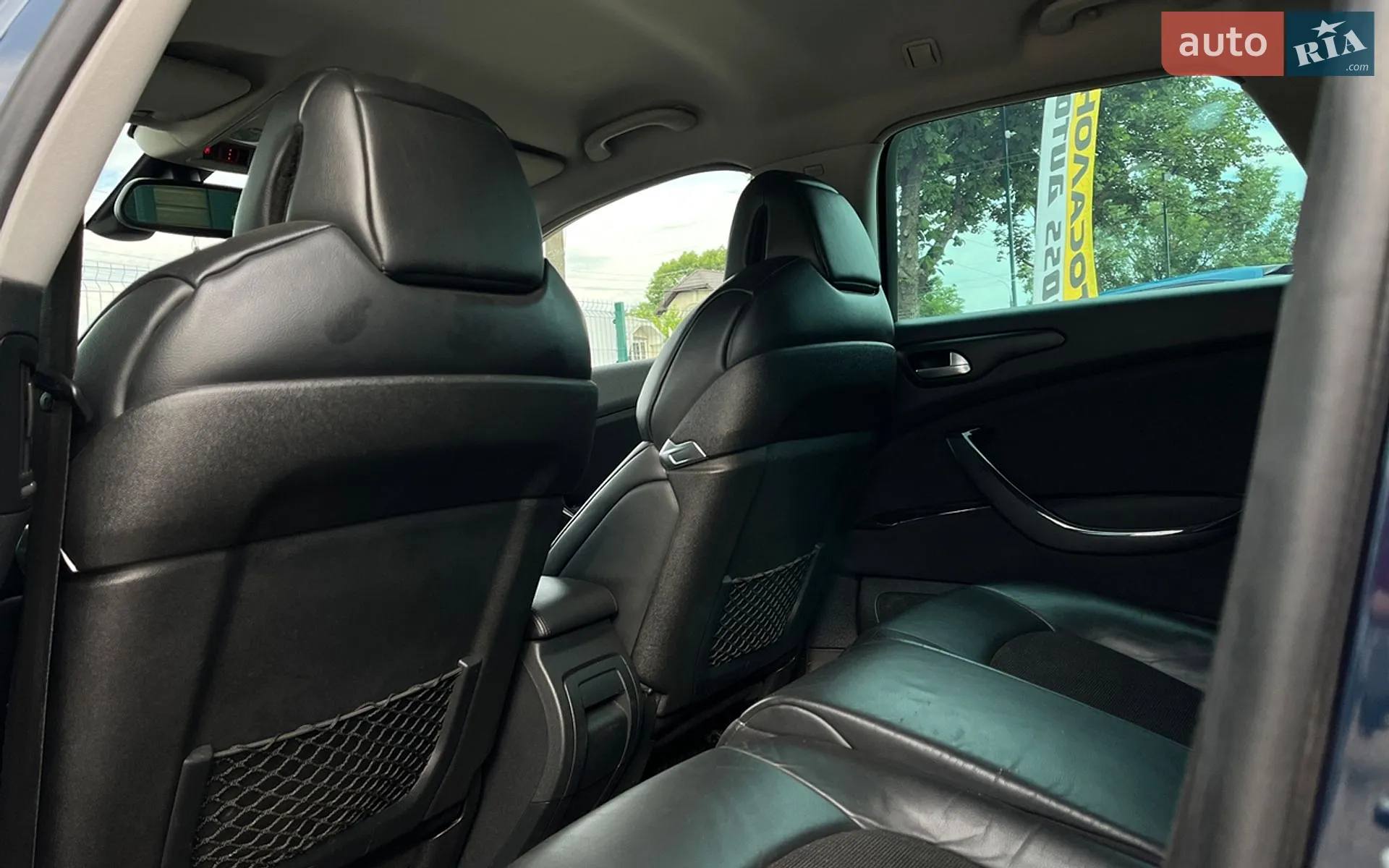 2010 Citroen C5 - мініатюра 20
