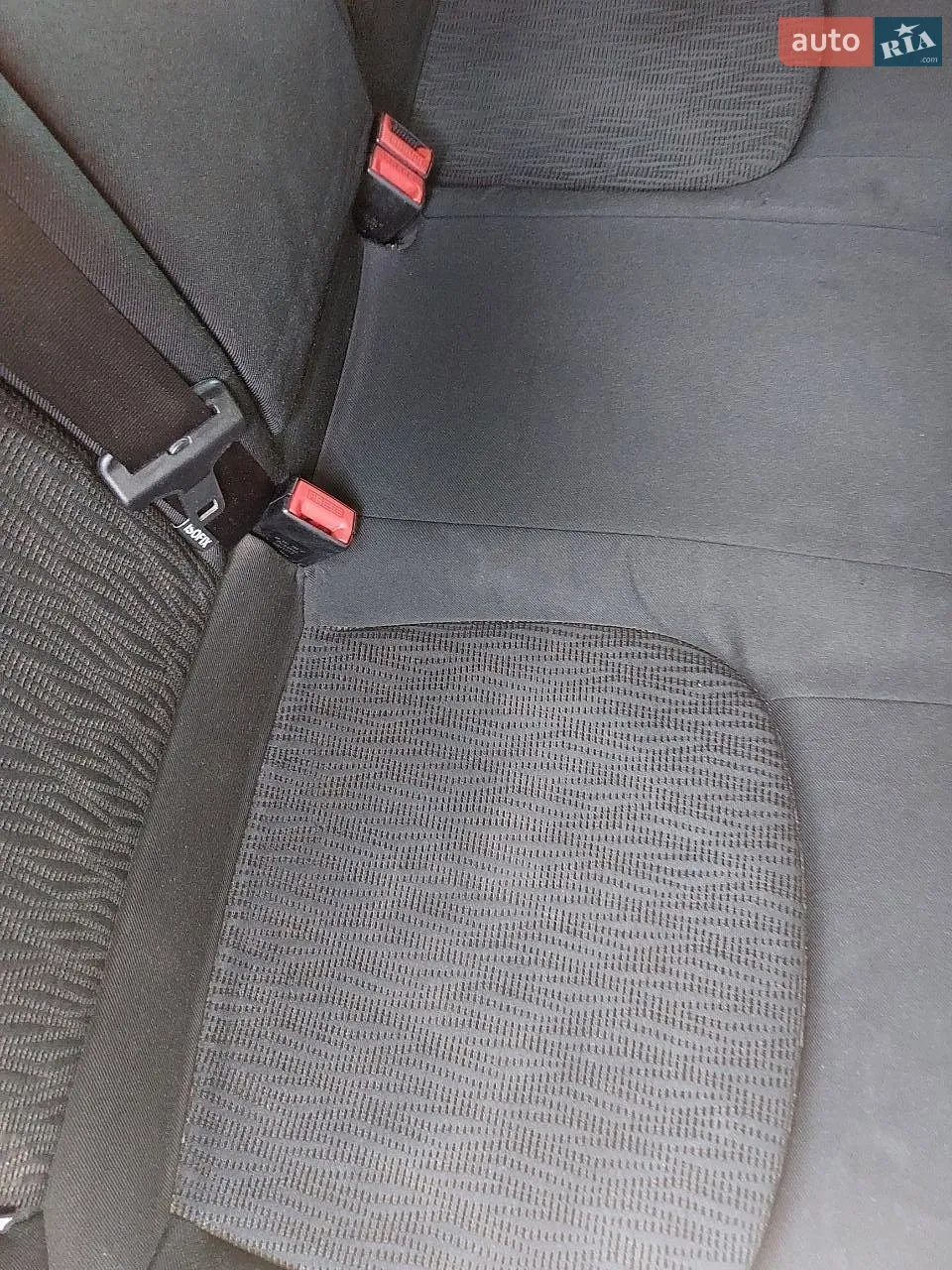 2012 Citroen C5 - мініатюра 9
