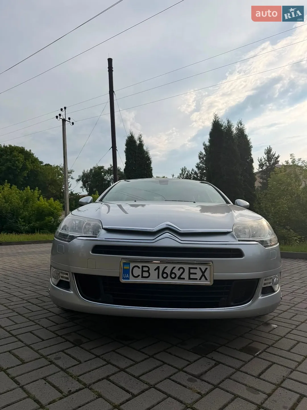 2015 Citroen C5 - мініатюра 14